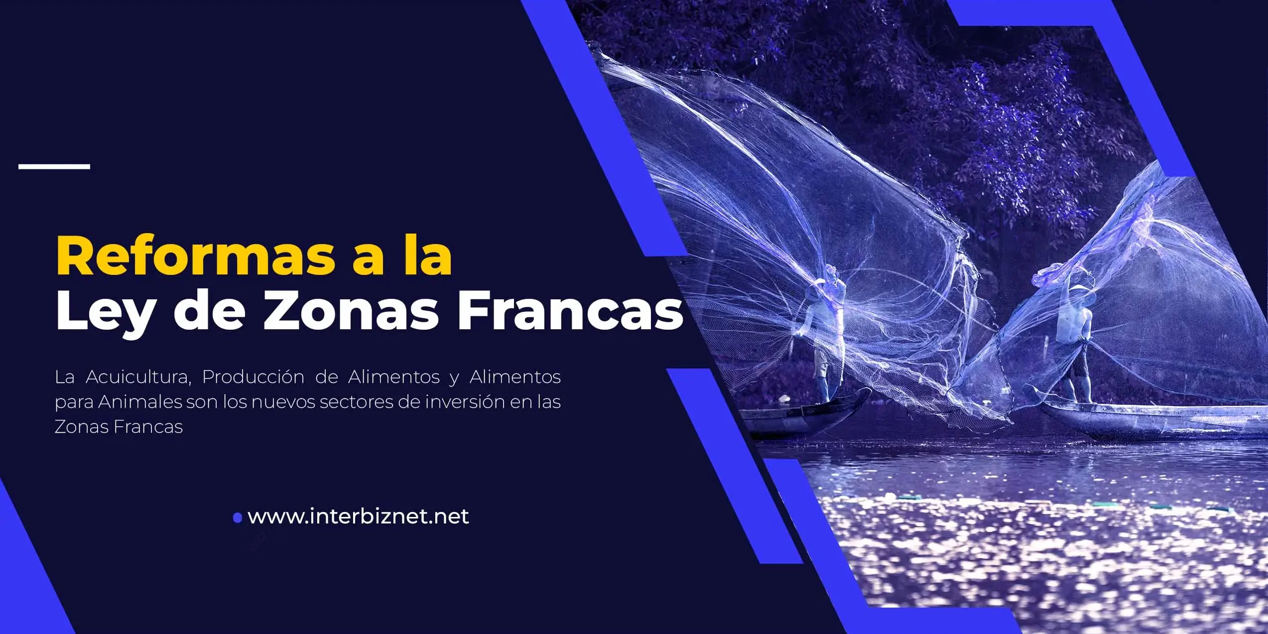Post-reformasLEY Post Reformas a la ley de zonas francas