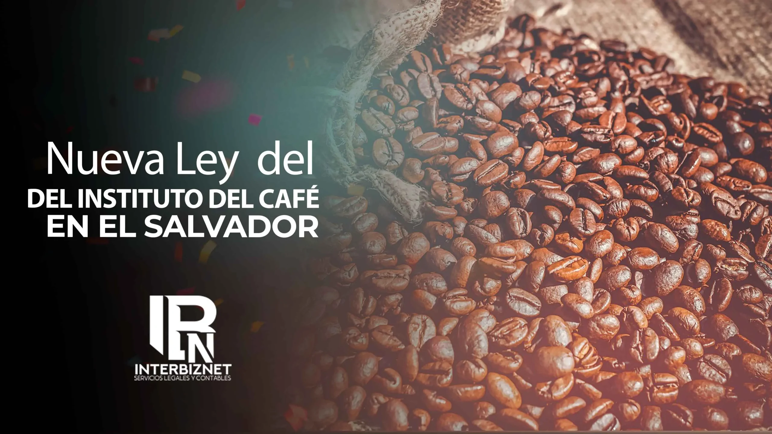Instituto del cafe en el salvador