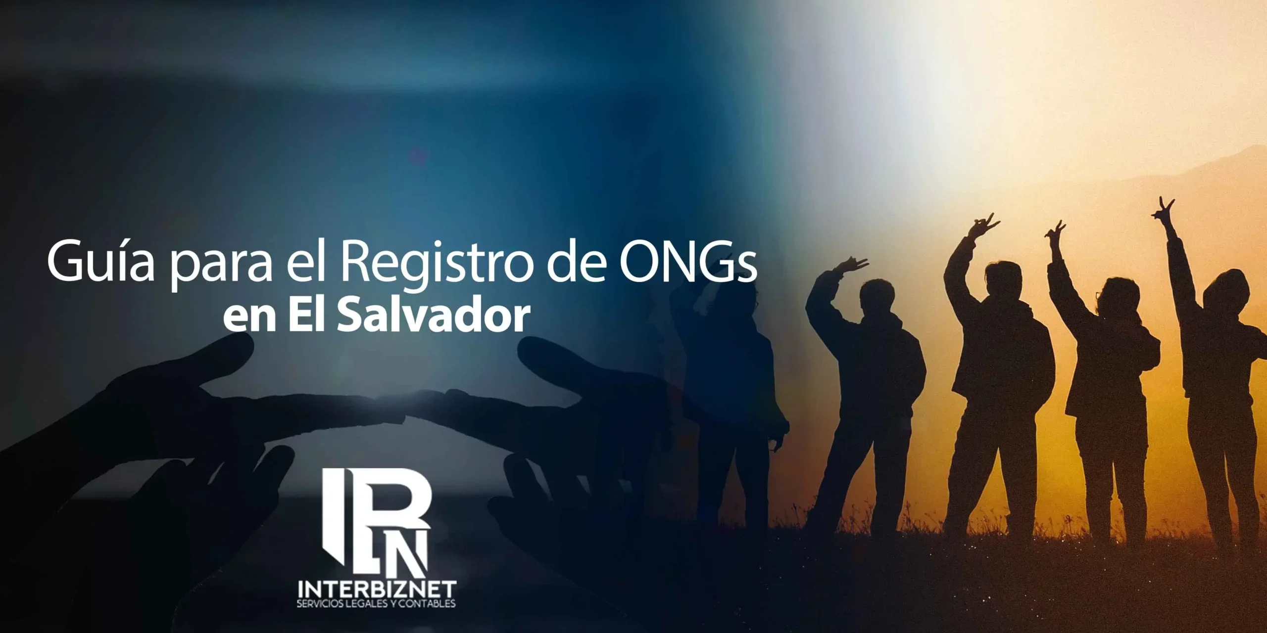 organización sin fines de lucro (ONG) en El Salvador
