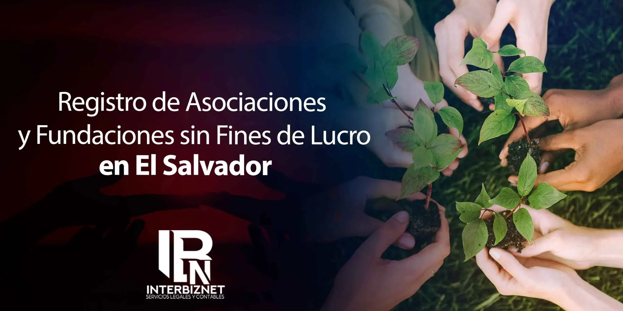 registro de asociaciones y fundaciones sin fines de lucro el salvador